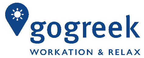 GoGreek - Workation